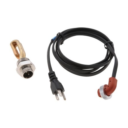 Zerostart Engine Heater - 1500W 120V Caterpillar 3500111